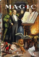 Magic: 1400s - 1950s