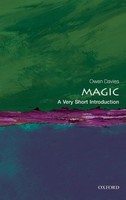 Magic: A Very Short Introduction
