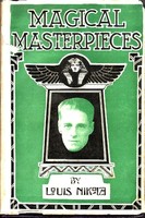 Magical Masterpieces