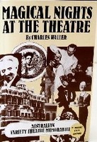 Magical Nights At The Theatre