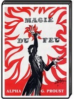 Magie Du Feu
