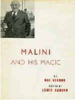 Malini And His Magic