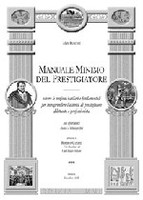 Manuale Minimo Del Prestigiatore