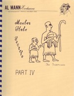 Master Slate Secrets - Part IV