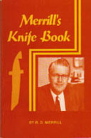 Merrill's Knife Book