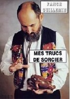 Mes Trucs De Sorcier