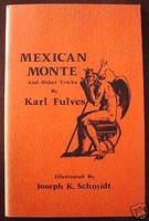 Mexican Monte
