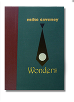 Mike Caveney Wonders