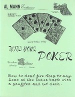 Mind Your Poker