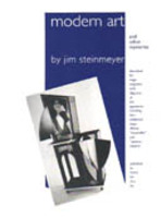 Modern Art And Other Mysteries