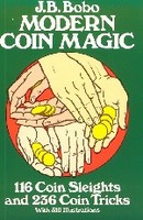Modern Coin Magic