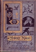 Modern Magic