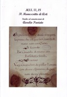 Mss. III, 18 - Il Manoscritto Di Asti