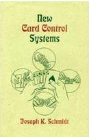 New Card Control Systems