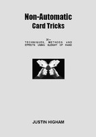 Non-Automatic Card Tricks
