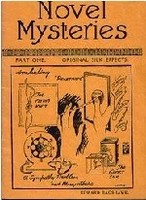 Novel Mysteries