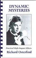 Osterlind's Dynamic Mysteries