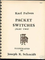 Packet Switches (Part Two)