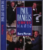 Paul Daniels' Adult Magic