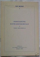 Percezione Extrasensoriale