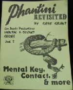 Phantini Revisited