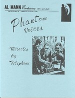 Phantom Voices