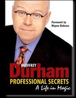 Professional Secrets