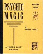 Psychic Magic - Vol. 4