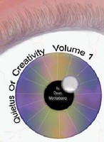 Quietus Of Creativity - Volume 1