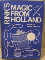 Rink's Magic From Holland