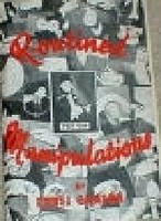 Routined Manipulations