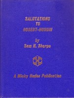 Salutations to Robert-Houdin