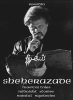 Sheherazade