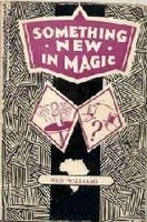 Something New In Magic