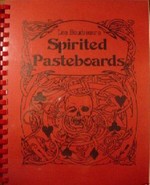 Spirited Pasteboards
