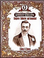Stanley Collins: Conjurer, Collector And Iconoclast