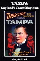 Tampa - England's Court Magician