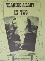 Tearing A Lady In Two