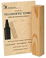 Telekinetic Timber