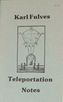 Teleportation Notes