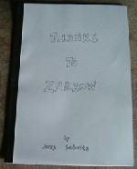Thanks To Zarrow