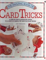 The Amazing Book of Card Tricks