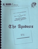 The Apodosis