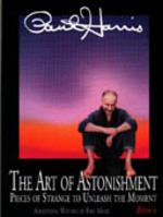 The Art Of Astonishment - Book 2