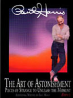 The Art Of Astonishment - Book 3