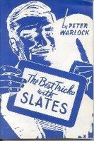 The Best Tricks With Slates