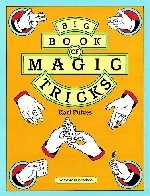 The Big Book Of Magic Tricks