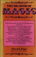 The Big Book Of Magic