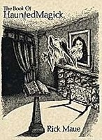 The Book Of Haunted Magick