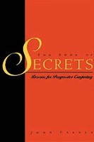 The Book Of Secrets